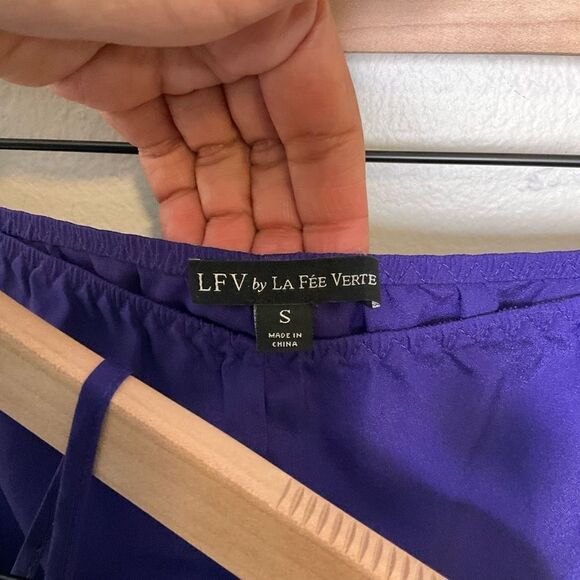 LFV by La Fee Verte Sleep Set - Picture 5 of 7